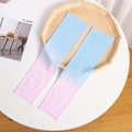 Miniatyrbilde 1 av 10: Gradient Color Arm Ermer Solbeskyttelsesdeksel 01 01 01