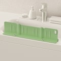 Miniatyrbild 3 av 10: Vattenbaffelplatta Vattenbaffelstång GRÅ Gray