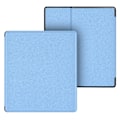 Miniatyrbilde 1 av 10: Smart Cover 7 tommers eReader Folio Case SKY BLUE Sky Blue
