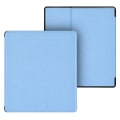 Miniatyrbillede 1 af 10: Smart Cover 7 tommer eReader Folio Case SKY BLUE Sky Blue