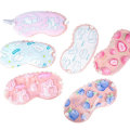 Pikkukuva 7 / 10: Ice Eye Mask Blindfold STRWBERRY PRINT STRWBERRY PRINT strawberry print
