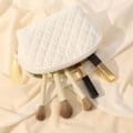 Miniatyrbilde 9 av 10: Oppbevaringsposer for kosmetikkposer 4 4 4