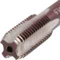 Miniatyrbilde 6 av 7: Metrisk håndtapp M12 gjenger 1,5 stigning 2 STK 2 STK 2pcs