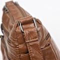 Miniatyrbillede 5 af 10: Punge Crossbody Skuldertasker SORT black