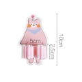 Miniatyrbilde 6 av 10: Mopp Hengekrok Mopp Clip Krok BEAR Bear