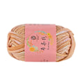 Pikkukuva 7 / 10: 100 g virkattu lanka lankapallo 14 14 14