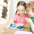 Miniatyrbild 6 av 10: Luminous Case Pennlåda 04 04 04