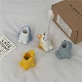 Miniatyrbillede 9 af 10: Tandbørsteholder Penneholder CORGI CORGI Corgi