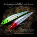 Pikkukuva 5 / 8: Kalastus Jig Lure Keinotekoiset vieheet RED red