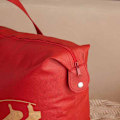 Miniatyrbillede 8 af 10: Quilt opbevaringstaske Bryllupstaske 68X55CM4 4 68x55cm4