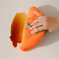 Miniatyrbild 10 av 10: Frukt Handduk Badlakan PEAR PEAR Pear