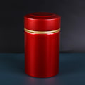 Pikkukuva 9 / 10: CAN Tin Box PUNAINEN Red