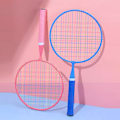 Miniatyrbild 6 av 10: Barnbadmintonracketar Set 03 03 03