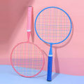 Miniatyrbild 6 av 10: Barnbadmintonracketar Set 04 04 04