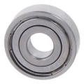Pikkukuva 7 / 10: Deep Groove Kuulalaakerit Kumirullaluistimet Laakerit S6302ZZ S6302ZZ 15x42x13mm