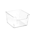 Pikkukuva 10 / 10: 1 kpl Jääkaapin säilytysastia Pöydän säilytyslaatikko pinottava TYYLI Stackable Style
