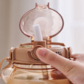 Miniatyrbild 9 av 10: Vattenflaska drickskopp 01 01 01