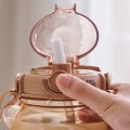 Miniatyrbilde 9 av 10: Vannflaske drikkekopp 01 01 01