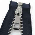Miniatyrbild 9 av 10: 5# Blixtlås Auto Lock KHAKI khaki