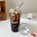 Pikkukuva 5 / 10: 1000 ml lasikuppi Sippy Cup 2 2 2