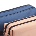 Miniatyrbillede 7 af 10: Penalhus Make Up Taske SORT black