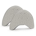 Miniatyrbild 5 av 7: Balettskor Tåskydd Pointe Shoes Pads M M