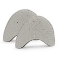 Miniatyrbillede 5 af 7: Balletsko Tåpuder Pointe Shoes Pads M M