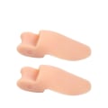 Miniatyrbilde 1 av 9: 2 STK Tommelkorrektor Hallux Valgus HUD Skin