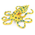 Miniatyrbillede 1 af 10: Marine Molluscs Model Simulation Squid Octopus 01 01 01