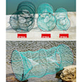 Pikkukuva 2 / 7: Magic Fishing Trap Kalastusverkko 25X45CM 25X45CM 25x45cm