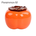 Miniatyrbillede 1 af 10: Urtepotte Plantepotte MPERSIMMON PERSIMMON MPersimmon