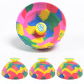 Miniatyrbilde 3 av 9: Sprettball Sprettbolle A A A