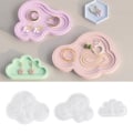Miniatyrbild 7 av 10: Ring Form Smycken Form B11E-21 B11E-21 B11E-21
