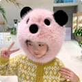 Pikkukuva 7 / 10: Vanhemman ja lapsen cap Lasten lippalakit ROUNAKSI 2-9 VUOTTA 2-9 VUOTTA pink 2-9 years-2-9 years