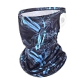 Miniatyrbilde 1 av 10: lce Silk Bandana Kult ansiktsskjerf 3 3 3