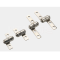 Miniatyrbilde 5 av 8: 360 graders dreiemomenthengsel Lite metalldempende hengsel 2 2 2