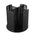 Miniatyrbillede 1 af 10: Papirkopholder Multifunktionel kopdispenser SORT black