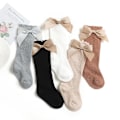 Pikkukuva 4 / 10: Polvikorkeat sukat Pitkät sukat GREY M GREY M Gray  M