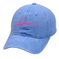 Miniatyrbild 8 av 8: Valentine's Taylor Swift cap 1989 Broderi Dad Hat red