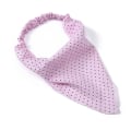Miniatyrbillede 4 af 10: Kvinder Bandana Triangle Turban 5 5 5