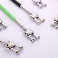 Pikkukuva 4 / 10: Takaisin Scratcher Back Scratcher Stick MUSTA Black