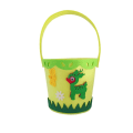 Miniatyrbilde 1 av 10: Easter Egg Bag Tote Bag E E E