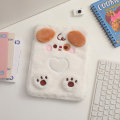 Miniatyrbilde 3 av 10: Nettbrettveske for oppbevaringsveske for IPad 01 01 01