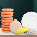 Miniatyrbild 4 av 10: Disksvampgrytaborstning A A A