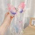 Pikkukuva 1 / 10: Butterfly Hiusneulat Shaking Wing Butterfly Hiuspidikkeet 8 8 8