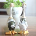 Miniatyrbilde 5 av 7: Dekorasjon til hjemmet Ornamenter Harpiksdekorasjon B B B