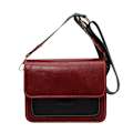 Pikkukuva 1 / 10: Crossbody Bag Olkalaukku PUNAINEN red