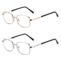 Miniatyrbilde 7 av 10: Lesebriller Firkantede briller GOLD STRENGTH 250 Gold Strength 250