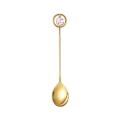 Miniatyrbilde 1 av 10: Stjernemåne skje Gaffel Dessertkakeskje SKE-1 SKE-1 spoon-1