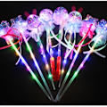 Pikkukuva 7 / 10: LED Magic Fairy Stick Valaiseva Magic Ball Wand 2 2 2